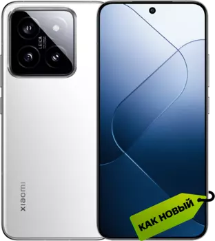 Смартфон Xiaomi