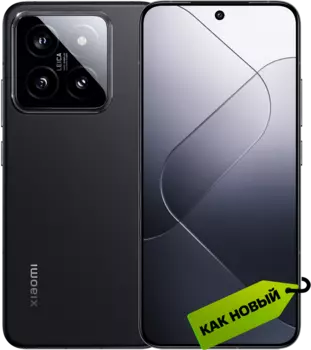 Смартфон Xiaomi