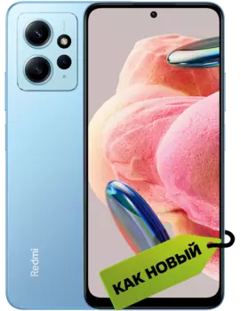 Смартфон Xiaomi