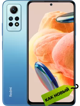 Смартфон Xiaomi