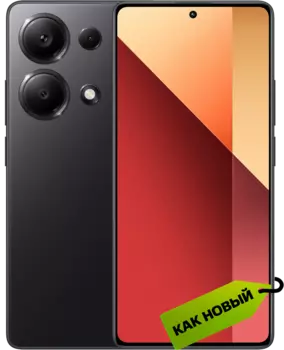 Смартфон Xiaomi