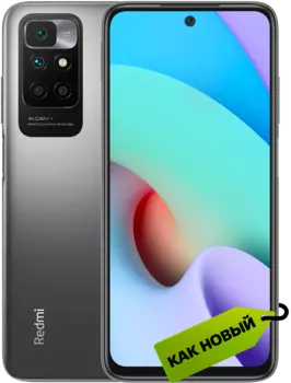 Смартфон Xiaomi