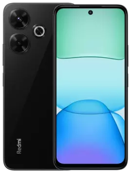 Смартфон Xiaomi