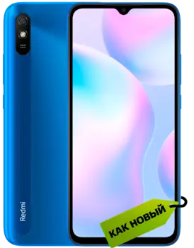 Смартфон Xiaomi