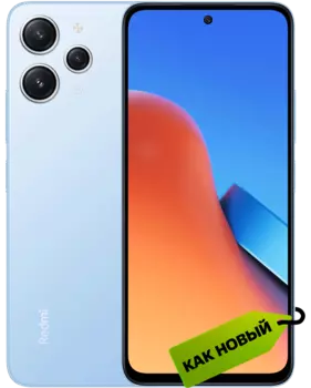 Смартфон Xiaomi