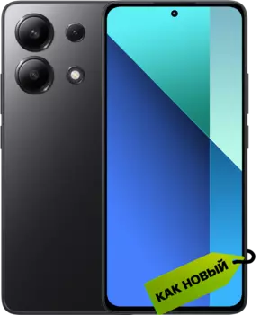 Смартфон Xiaomi