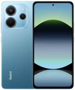 Смартфон Xiaomi