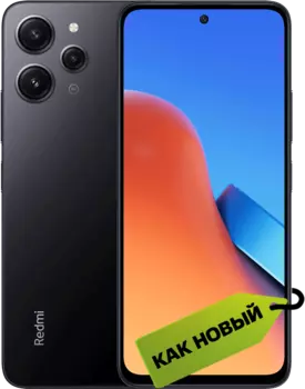 Смартфон Xiaomi