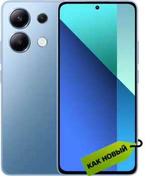 Смартфон Xiaomi