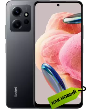 Смартфон Xiaomi