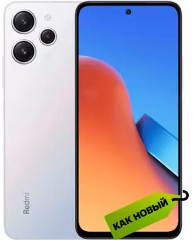 Смартфон Xiaomi