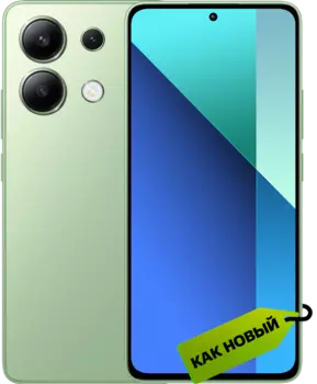 Смартфон Xiaomi