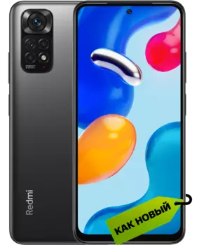 Смартфон Xiaomi