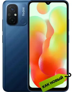 Смартфон Xiaomi