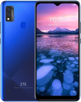 Смартфон ZTE