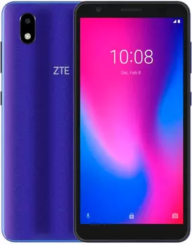 Смартфон ZTE