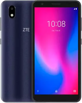 Смартфон ZTE