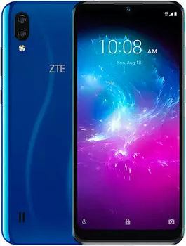 Смартфон ZTE