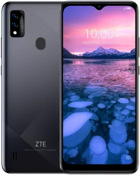 Смартфон ZTE