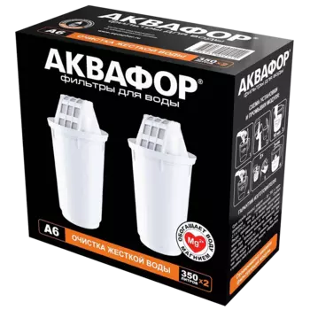 Сменный картридж Аквафор