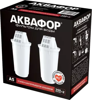 Сменный картридж Аквафор