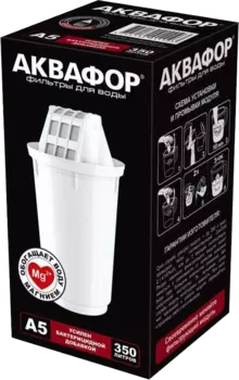 Сменный картридж Аквафор