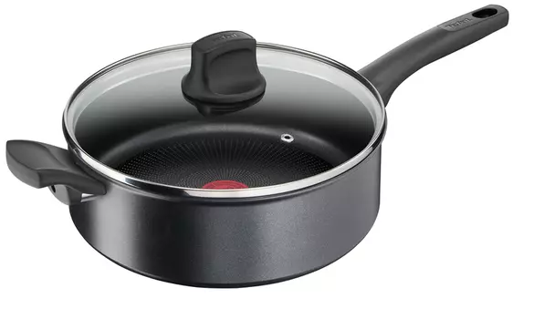 Сотейник с крышкой Tefal