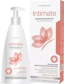 Средство для интимной гигиены Compliment