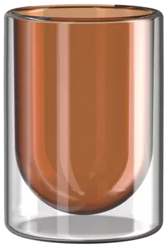 Стакан KissKissFish