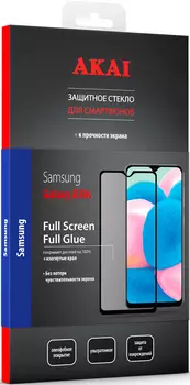 Стекло защитное Akai