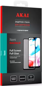 Стекло защитное Akai