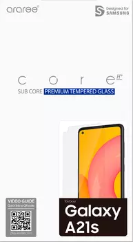 Стекло защитное Araree