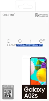 Стекло защитное Araree