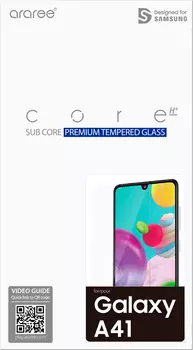 Стекло защитное Araree