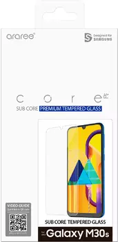 Стекло защитное Araree