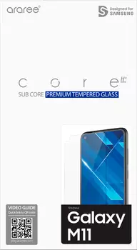 Стекло защитное Araree