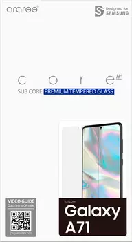 Стекло защитное Araree