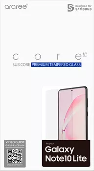 Стекло защитное Araree