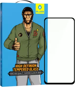 Стекло защитное BLUEO