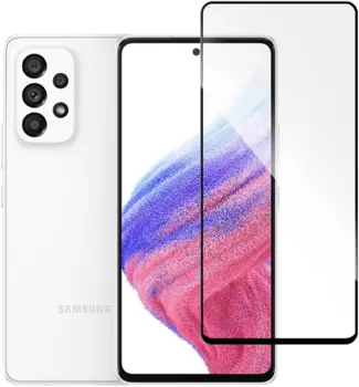 Стекло защитное BLUEO