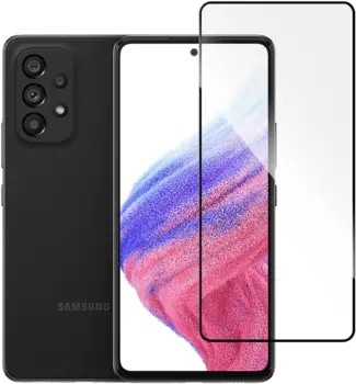 Стекло защитное BLUEO