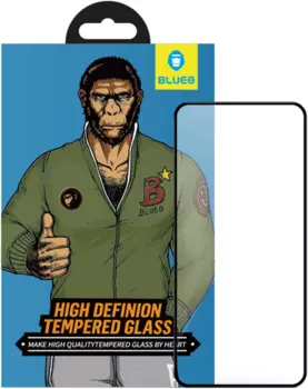 Стекло защитное BLUEO
