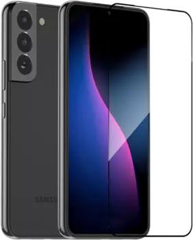 Стекло защитное BLUEO