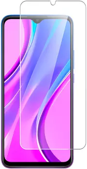 Стекло защитное Borasco