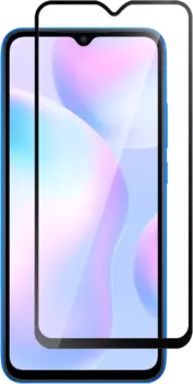 Стекло защитное Borasco