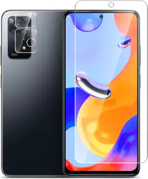 Стекло защитное Borasco