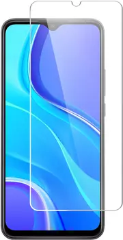 Стекло защитное Borasco