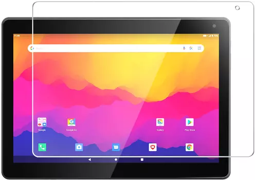 Стекло защитное Borasco