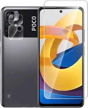 Стекло защитное Borasco