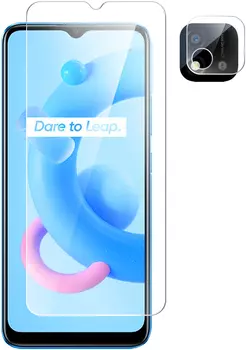 Стекло защитное Borasco